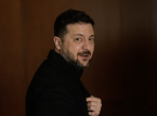Zelensky siger, at USA overser samarbejdet mellem Rusland og Iran og stoler for meget p&aring; Putin