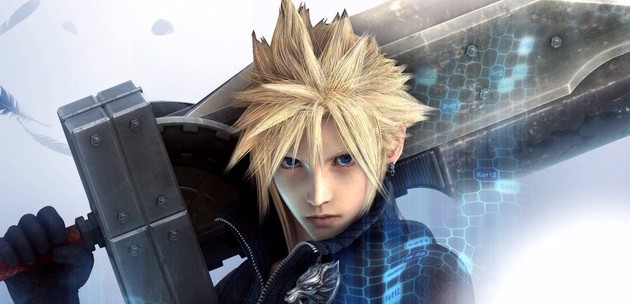 Super Smash Bros for Wii U