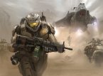 Få Halo Wars 2 til Xbox One hvis du køber den fyiske PC-udgivelse