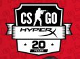 Her er vinderne af vores HyperX 20 års jubilæumsturnering