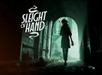 Sleight of Hand annonceret til Xbox med flot trailer