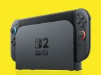Her er vores første indtryk af Nintendo Switch 2