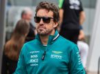 Aston Martin forsøger desperat at forstå, hvorfor de klarede sig så godt i Ungarns Grand Prix