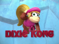 Dixie Kong indtager Tropical Freeze i ny trailer