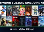Xbox bekræfter igen at Activision Blizzard-spil vil komme til Game Pass i 2024