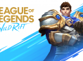 League of Legends: Wild Rift preview foregår på Twitch Rivals