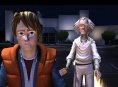 Back to the Future - episode 1