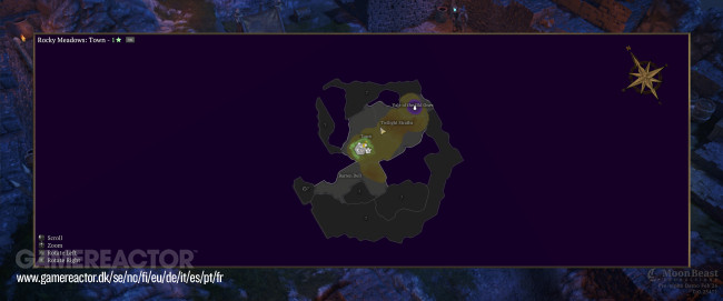 Darkhaven