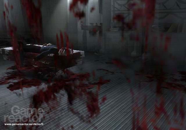 Dead Space Extraction