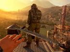 Dying Light: The Following DLC Hands-On