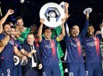 Paris Saint-Germain vinder Ligue 1 trods et kamplystent Lens, der fortjente mere