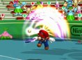 Nyt Mario Tennis-spil rammer Wii U senere på året