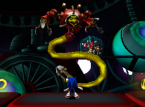 De første billeder og video fra Sonic Boom: Shattered Crystals til 3DS