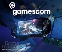 Sonys Gamescom-pressemøde