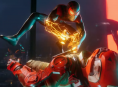 Spider-Man: Miles Morales solgte 70% færre eksemplarer end det første spil ved lanceringen