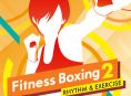 Fitness Boxing 2 har solgt over 700.000 eksemplarer