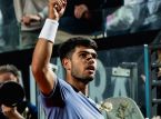 Carlos Alcaraz taler om sit mål om at blive verdens nr. 1, men mest af alt ønsker han at være lykkelig