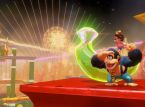 Donkey Kong Bananza: Alle bananer i Feast Layer