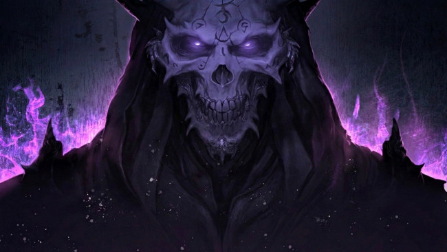 Vi har prøvet Darkhaven