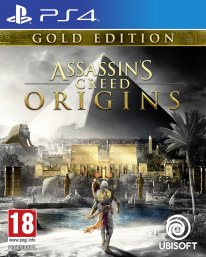 Assassin's Creed Origins