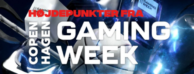 De mest interessante spil fra Copenhagen Gaming Week del 2 - Profferne