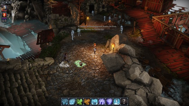 Divinity: Original Sin