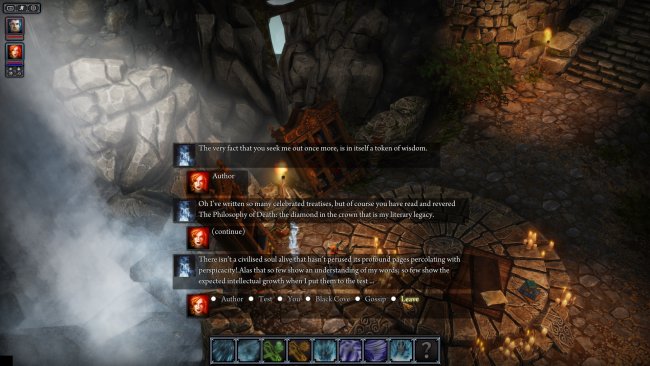 Divinity: Original Sin