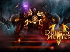 Dungeon Hunter V udkommer i næste uge