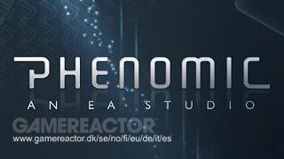 EA Phenomic er blevet lukket