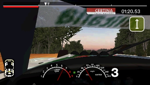 Colin McRae Rally 2005 Plus