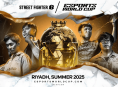 Esports World Cup: Alle Street Fighter 6 Last Chance-kvalifikationsdetaljer og bekræftede main event-spillere