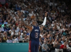 LeBron James er usikker p&aring; sin fremtid i NBA og Los Angeles Lakers efter elimineringen