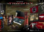 MGS V: Phantom Pain Collector's Edition annonceret