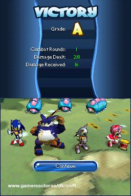 Sonic Chronicles: The Dark Brotherhood