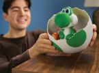 Officielle leget&oslash;jThe Super Mario Galaxy Movie giver nye indblik i Yoshi, Rosalina, Bowser Jr. og flere