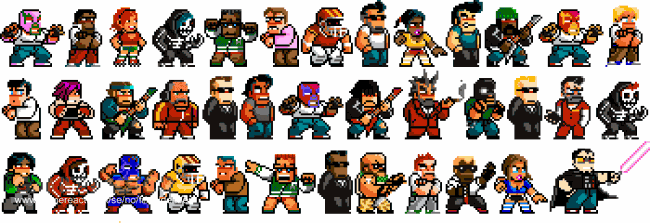River City Ransom: Undergroud med fornøjelig Kickstarter-video