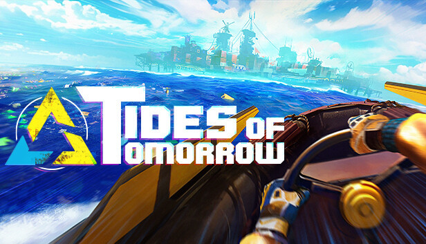 Anmeldelse: Tides of Tomorrow - leverer noget anderledes og ganske solidt