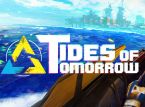 Anmeldelse: Tides of Tomorrow - leverer noget anderledes og ganske solidt
