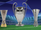 Champions League, Europa League og Conference League-finaler: Tidspunkter, spillesteder og hold