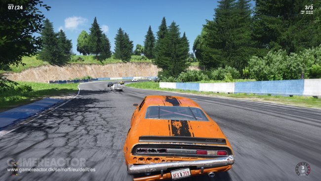 Wreckfest