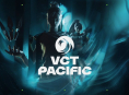 VCT Pacific Stage 1 Playoffs: Her er kampene for de sidste fire kampe