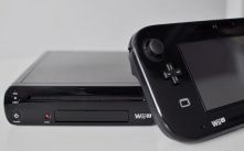Wii U og det løse