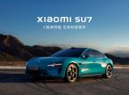 Xiaomis SU7 EV ser ud til at være meget konkurrencedygtig pris