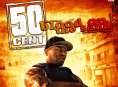 50 Cent vil gerne lave flere spil i fremtiden