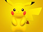Square Enix laver sjov med Pokémon GO