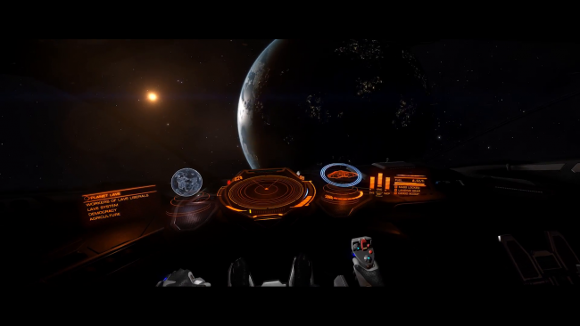 Elite Dangerous