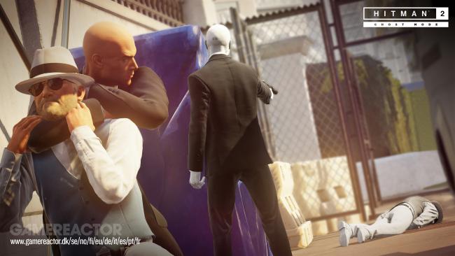 Hitman 2