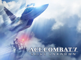 Et nyt Ace Combat-spil er officielt under udvikling