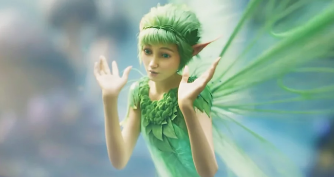 Peter Molyneux græd og 