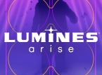 Lumines Arise